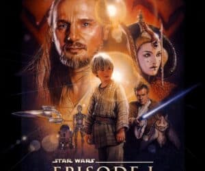 Episode I: The Phantom Menace