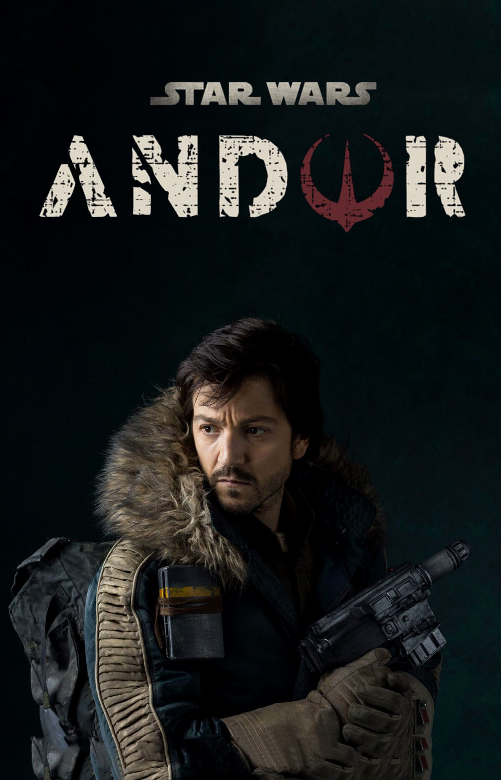 Star Wars: Andor – Season 1