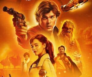 Solo: A Star Wars Story