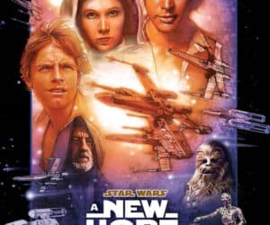 Episode IV: A New Hope