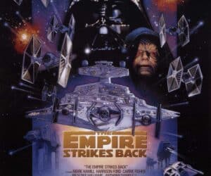 Star Wars: Episode V: The Empire Strikes Back