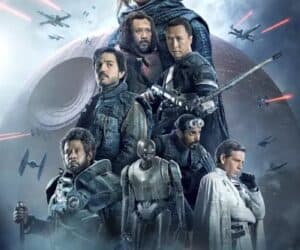 Rogue One: A Star Wars Story