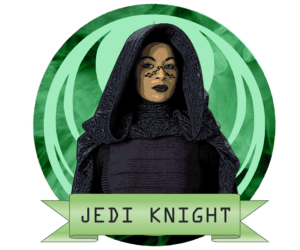 Jedi Knight