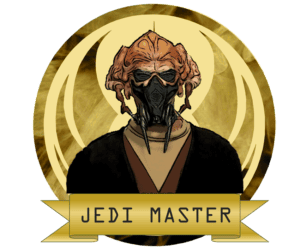 Jedi Master