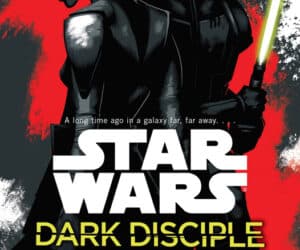 Dark Disciple