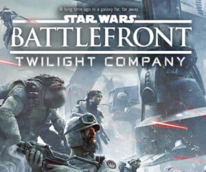 Battlefront: Twilight Company