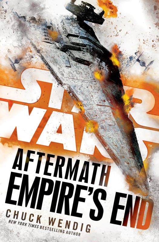 Aftermath: Empire’s End