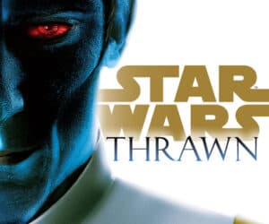 Thrawn