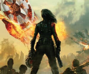 Star Wars Battlefront II: Inferno Squad