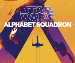 Alphabet Squadron