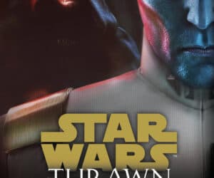 Thrawn: Treason