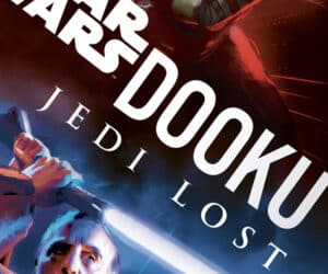 Dooku: Jedi Lost