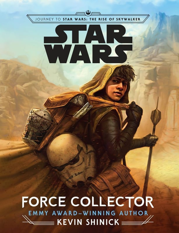 Force Collector