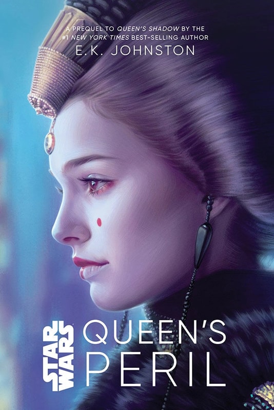 Queen’s Peril