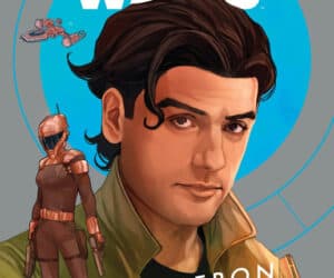 Poe Dameron: Free Fall