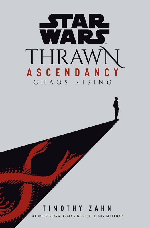 Thrawn Ascendancy: Chaos Rising