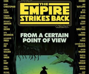 From a Certain Point of View: The Empire Strikes Back