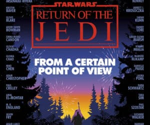 From a Certain Point of View: Return of the Jedi