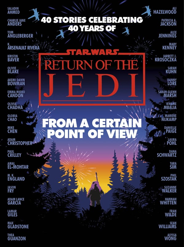 From a Certain Point of View: Return of the Jedi