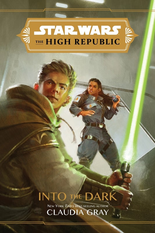 The High Republic: Into the Dark