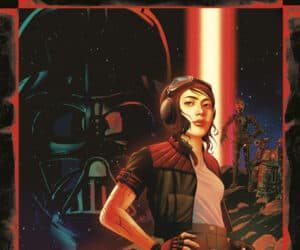 Doctor Aphra