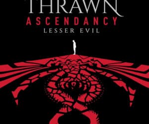 Thrawn Ascendancy: Lesser Evil