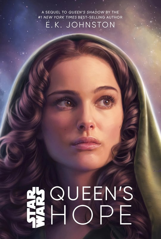 Queen’s Hope