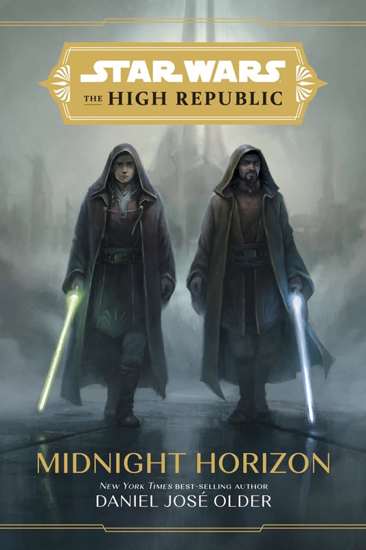 The High Republic: Midnight Horizon