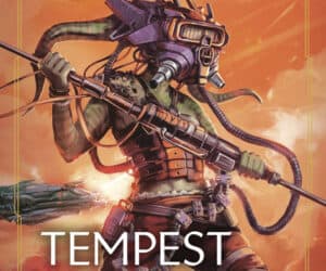 The High Republic: Tempest Runner