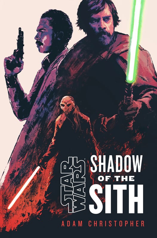 Shadow of the Sith