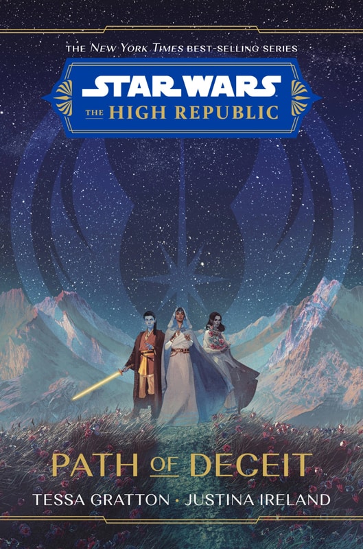 The High Republic: Path of Deceit