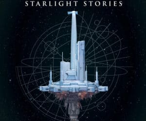 Star Wars Insider: The High Republic: Starlight Stories