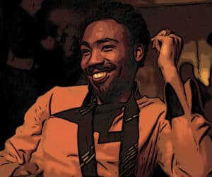 Poll: Did you like Donald Glover as Lando Calrissian?