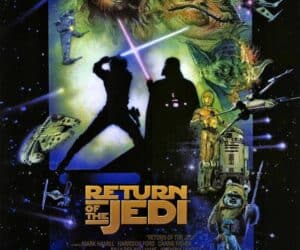 Episode VI: Return of the Jedi