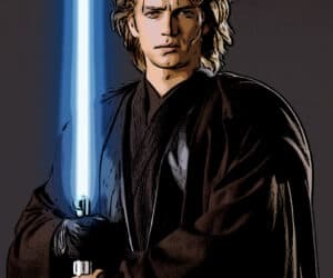 Poll: Do you think Anakin was the Chosen One?