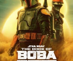 Poll: Did you like or dislike the plot for The Book of Boba Fett?