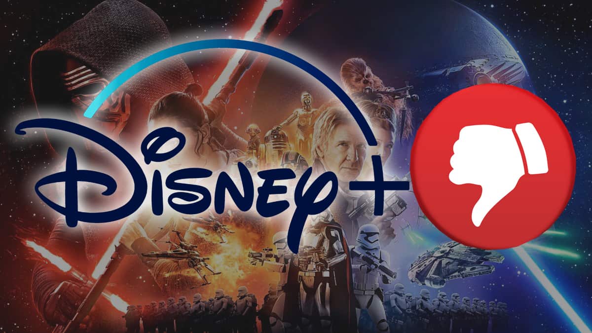Poll: Which Star Wars film made by Disney is the worst one they’ve made?