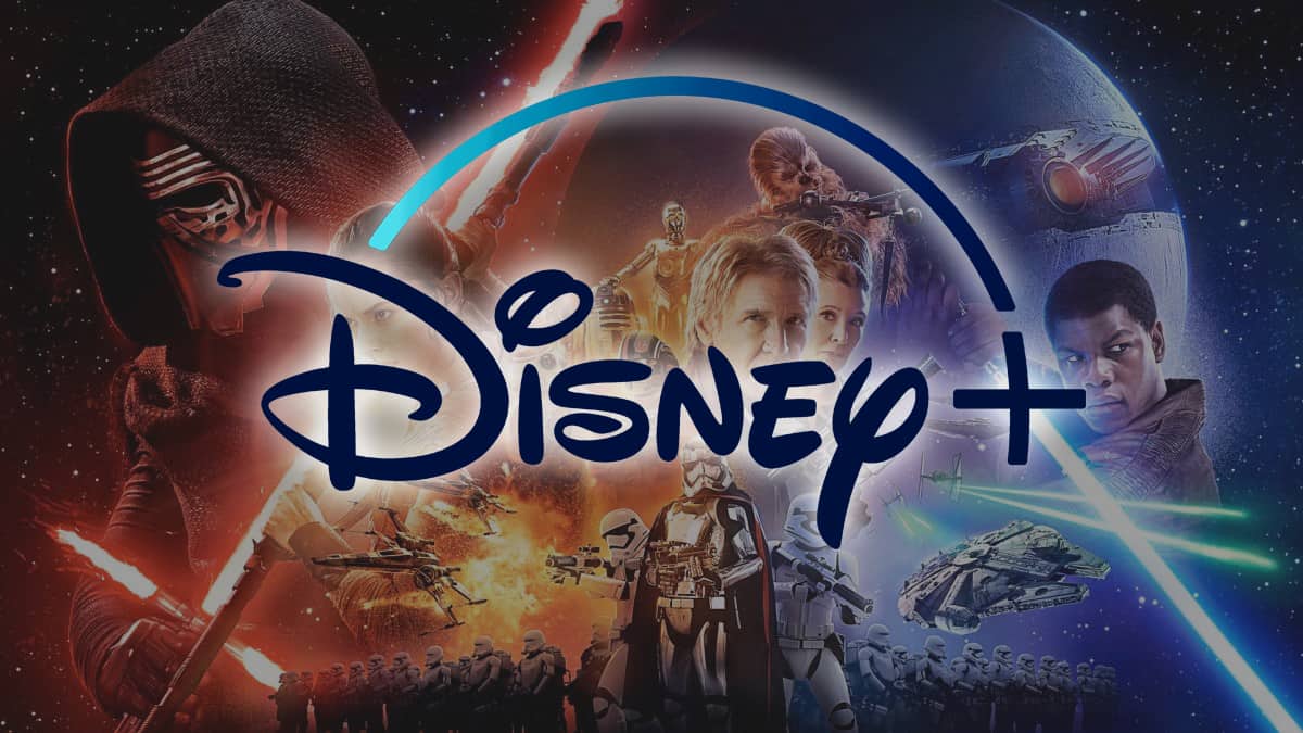 Poll: Which Star Wars film is the best one Disney has made?