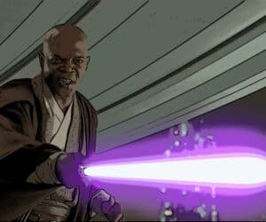 Poll: Do you think Mace Windu really died in ‘Episode III: Revenge of the Sith’?