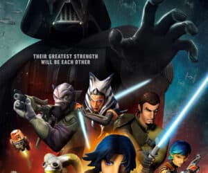 Star Wars Rebels: Season 2