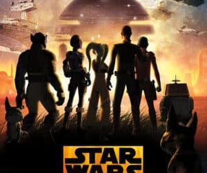 Star Wars Rebels: Season 4