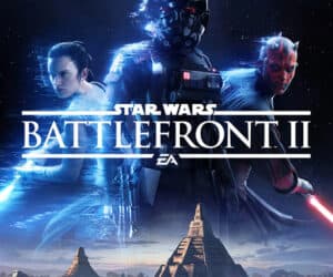 Star Wars: Battlefront II