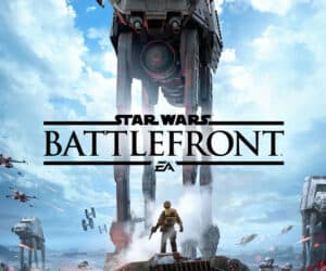 Star Wars Battlefront