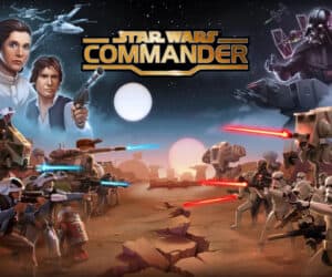 Star Wars: Commander