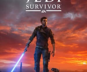 Star Wars Jedi: Survivor