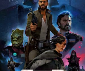 Star Wars: Uprising