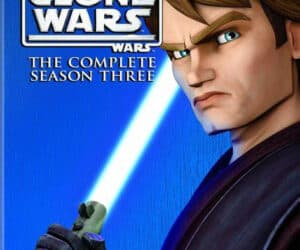 The Clone Wars: Season 3