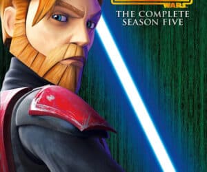 The Clone Wars: Season 5