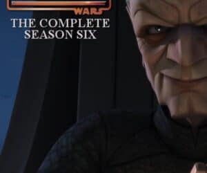 The Clone Wars: Season 6