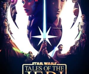 Tales of the Jedi